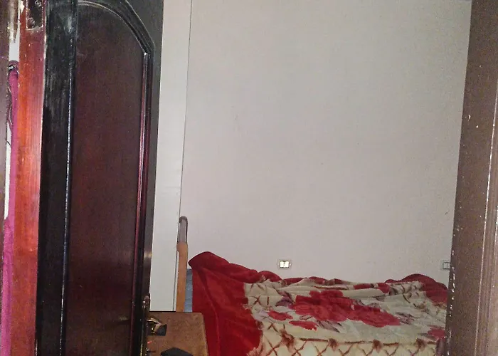 Appointment In Cairo