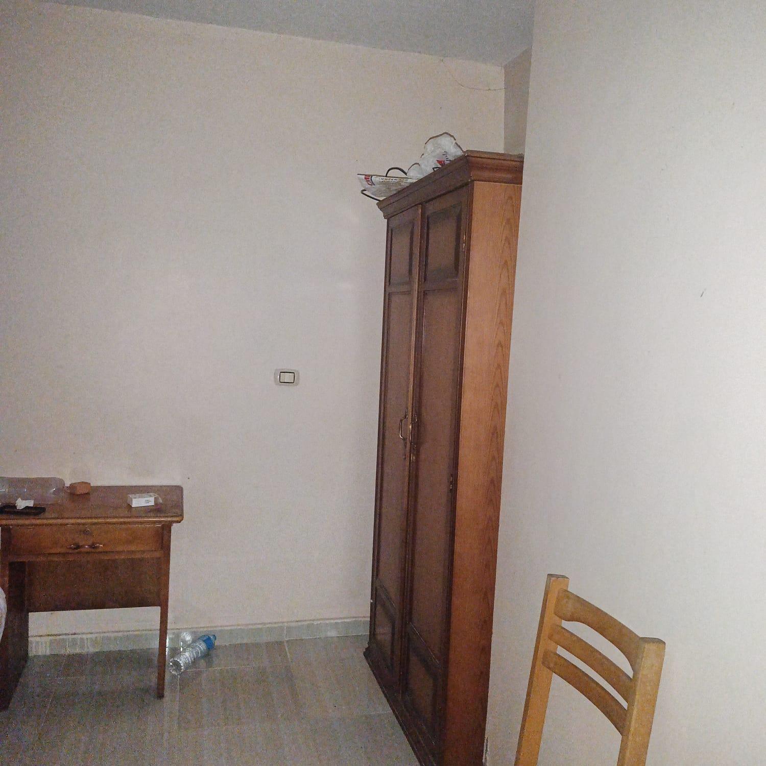Appointment In Apartment